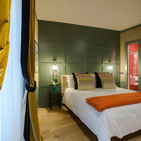 Konukevi Living Milano