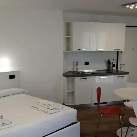 伊索拉公寓式酒店