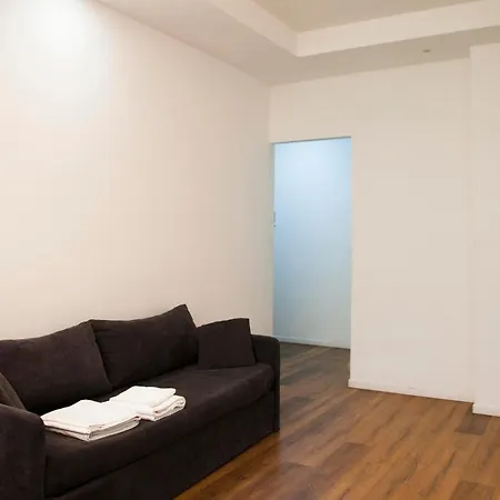 Daire Buenos Aires