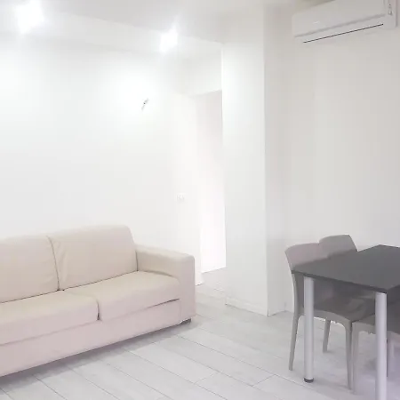 Apartament Sky Mediolan