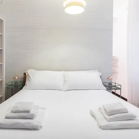 Italianway - Savona 26 米兰