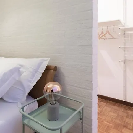 公寓 Italianway - Savona 26