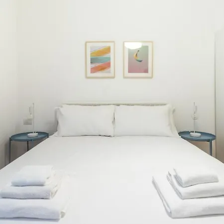 Apartamento Italianway - Savona 26 *