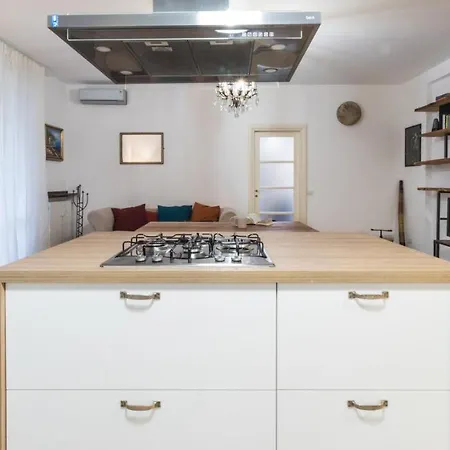 Apartamento Italianway - Savona 26 *