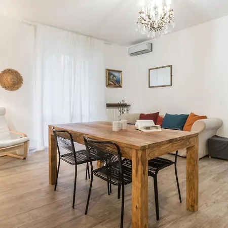 Italianway - Savona 26 Apartamento