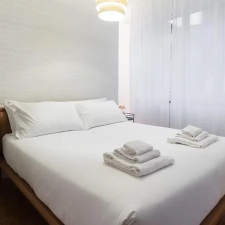 Italianway - Savona 26 Apartamento Milán
