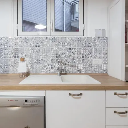 Italianway - Savona 26 Apartamento