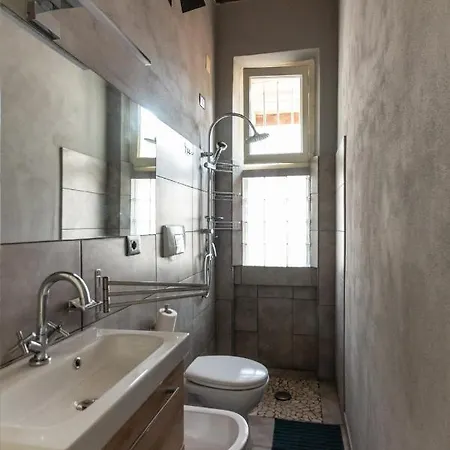 La Del Teatro Bed & Breakfast