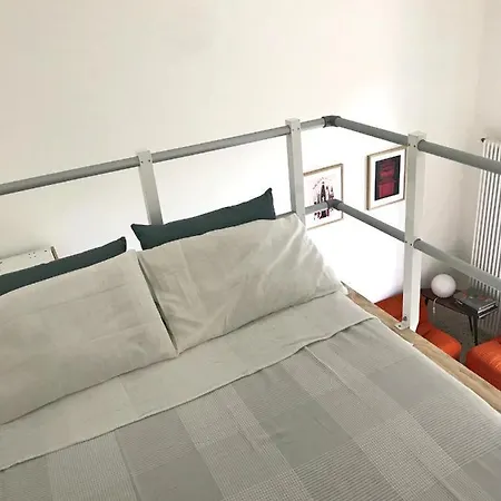 Secret Garden In The Heart Of Isola Apartman *