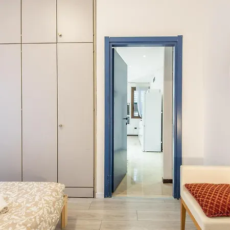 Гостевой дом Central Guest House