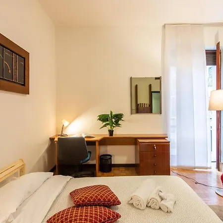 Central Guest House 게스트하우스 *