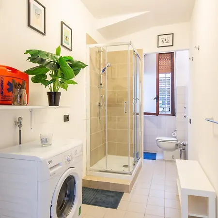 Central Guest House 밀라노