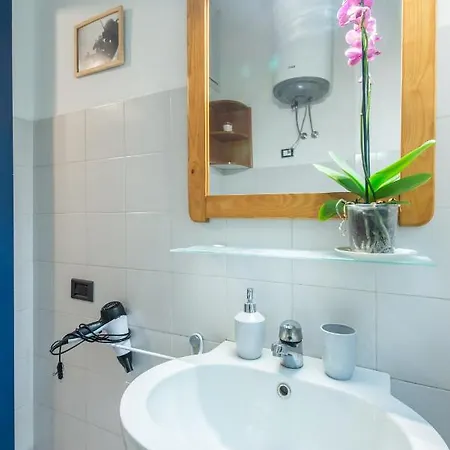 Гостевой дом Central Guest House Милан
