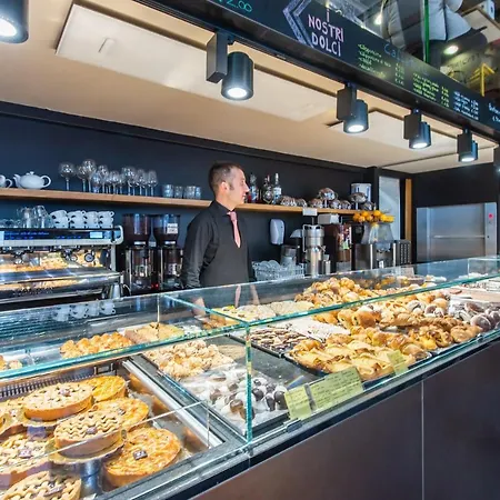 Central Guest House 게스트하우스 밀라노