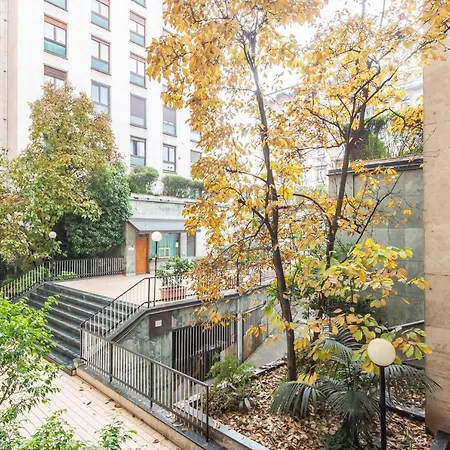 게스트하우스 Central Guest House 밀라노