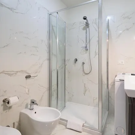 Duomo Luxury - One Bed *