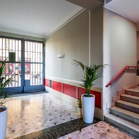 Likehome - Via Coni Zugna Semesterbostad Milano