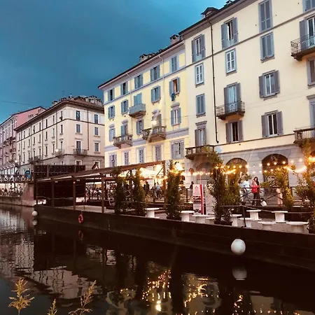 Ripa - Ripa 57 Apartamento