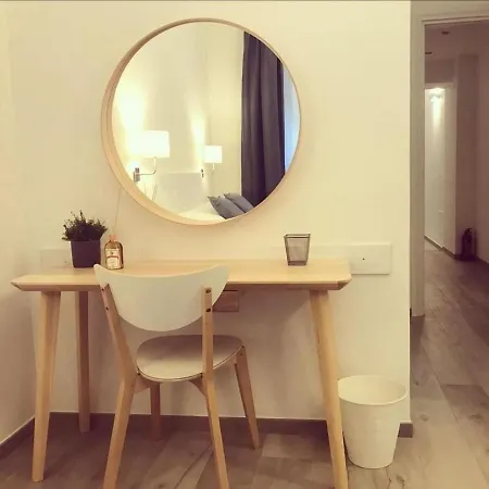 Lovely - Brand New Stylish In Navigli Area Apartmán