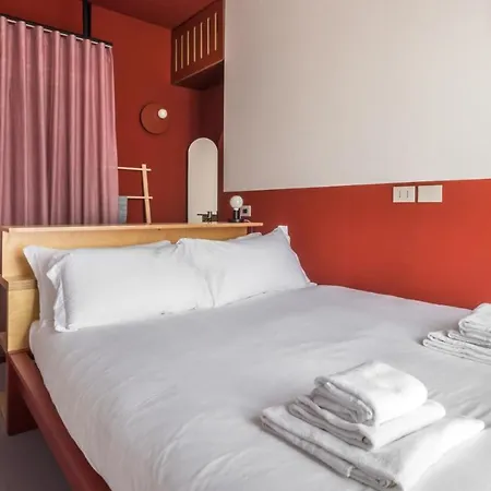 Appartement Italianway Comfort - Bassini 31