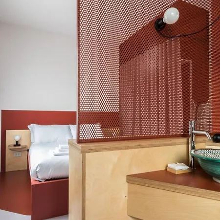 Apartamento Italianway Comfort - Bassini 31 *