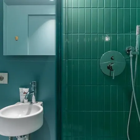 Italianway Comfort - Bassini 31 Apartamento *