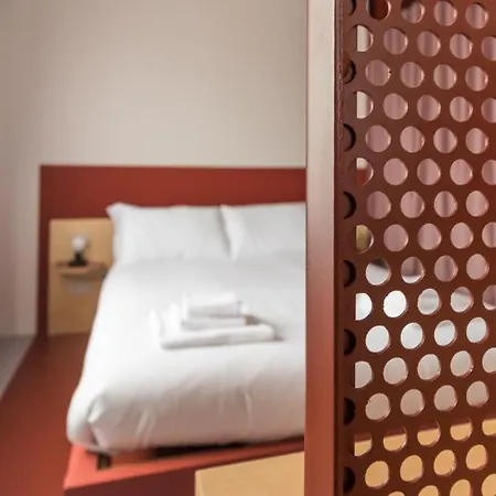 Apartamento Italianway Comfort - Bassini 31 *