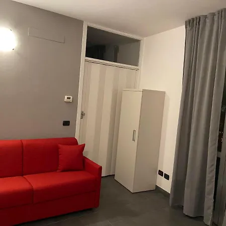 Apartamento Bicocca *