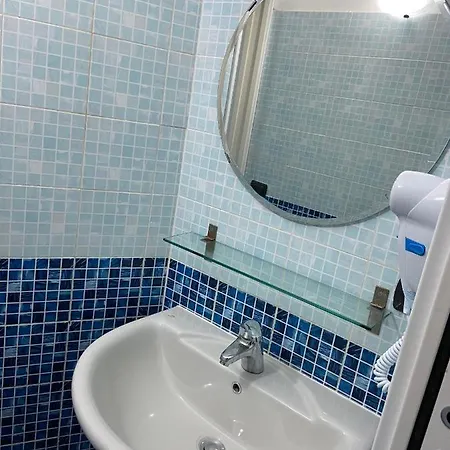 Apartamento Bicocca Milán