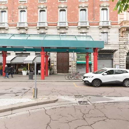 Διαμέρισμα Hemeras Boutique House - City Center