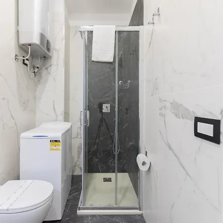 Hemeras Boutique House - City Center Διαμέρισμα *