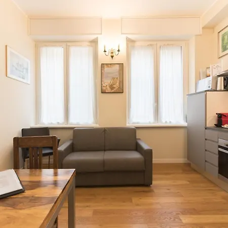 Hemeras Boutique House - City Center Διαμέρισμα Μιλάνο