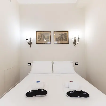 Διαμέρισμα Hemeras Boutique House - City Center *