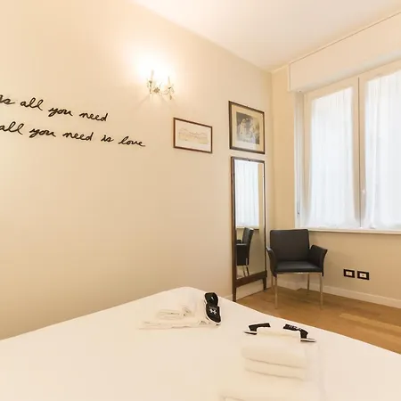 Διαμέρισμα Hemeras Boutique House - City Center Μιλάνο