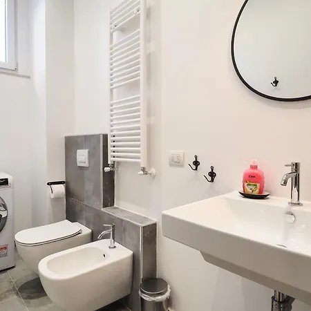 Appartement Primopiano - Piero Della Francesca *