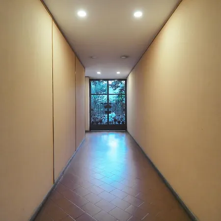 Primopiano - Piero Della Francesca Appartement *