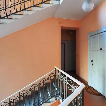 Primopiano - Piero Della Francesca Appartement Milaan