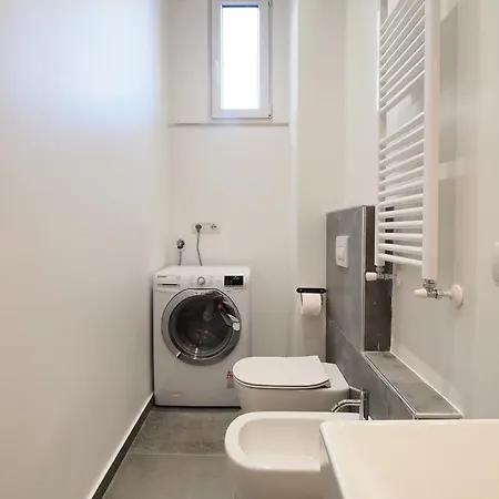 Primopiano - Piero Della Francesca Appartement Milaan