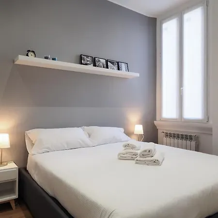 Primopiano - Piero Della Francesca Appartement *