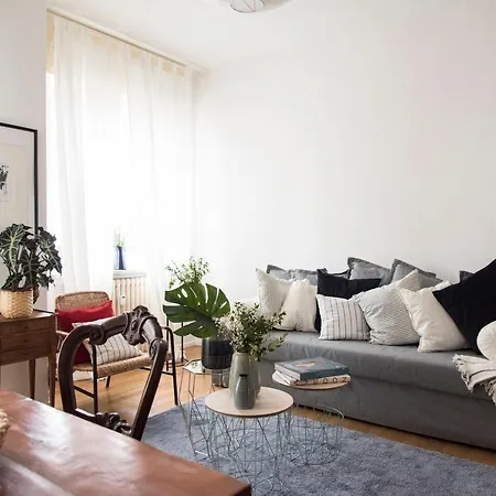 Apartmán Youhosty - Cardellino 55 *