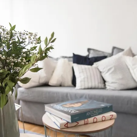 Apartmán Youhosty - Cardellino 55 *