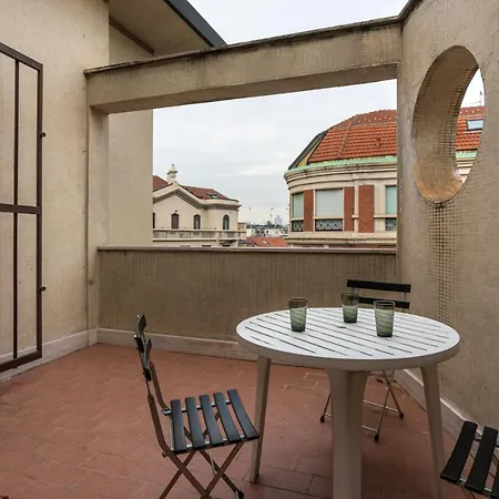 Hemeras Boutique Homes - Design Near Duomo Cathedral アパート *