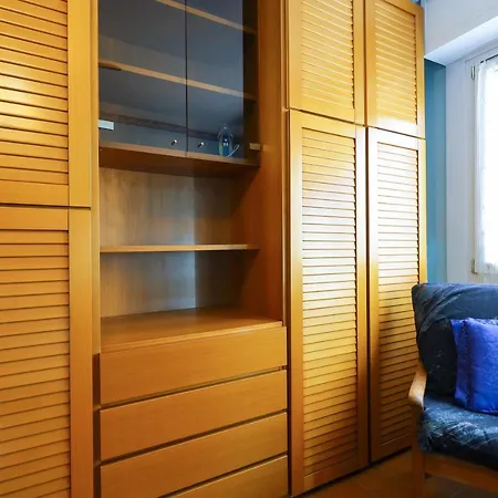 Primopiano - San Dionigi Apartament Mediolan