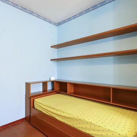Primopiano - San Dionigi Apartament
