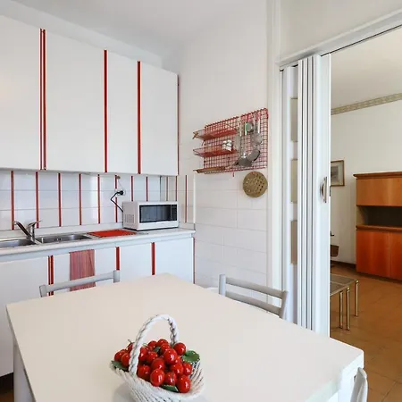 Apartament Primopiano - San Dionigi Mediolan