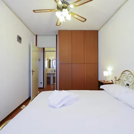 Primopiano - San Dionigi Apartament *