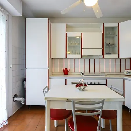 Primopiano - San Dionigi Apartament *