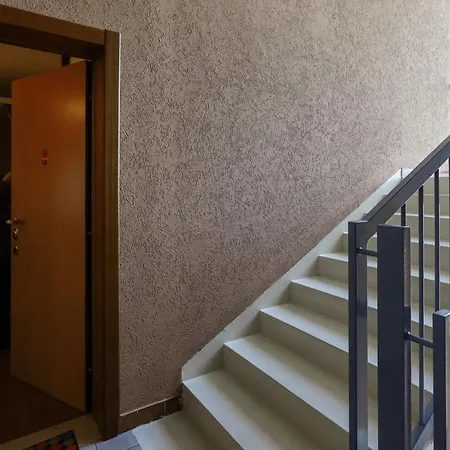 Primopiano - San Dionigi * Mediolan