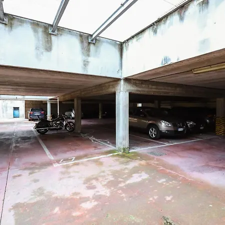 Primopiano - San Dionigi Apartament Mediolan