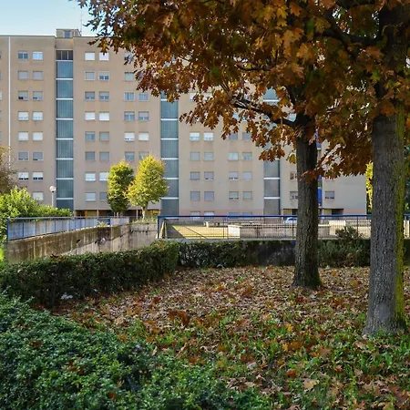 Apartament Primopiano - San Dionigi *